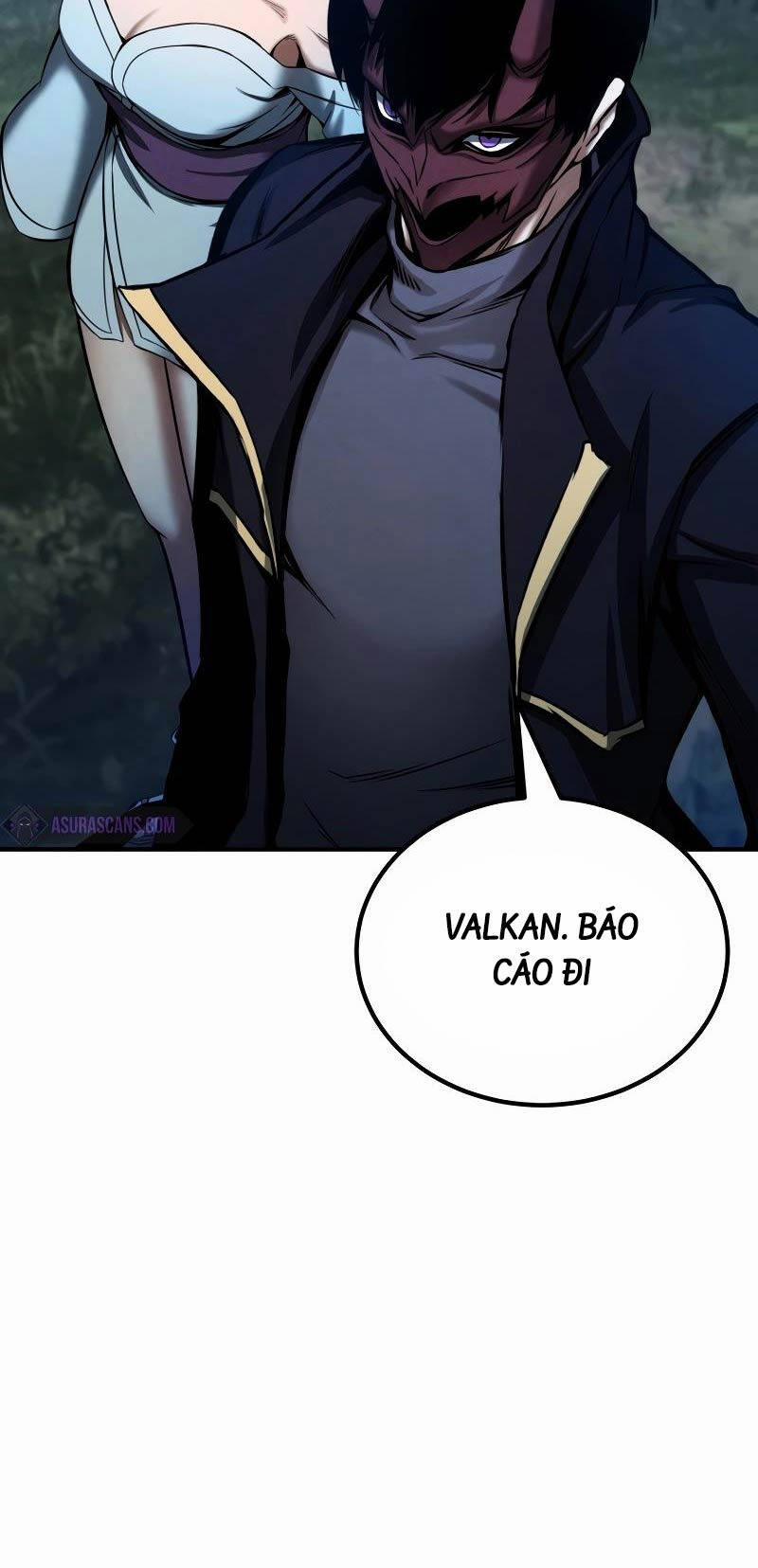 Tử Linh Sư Mạnh Nhất 52 trang 36