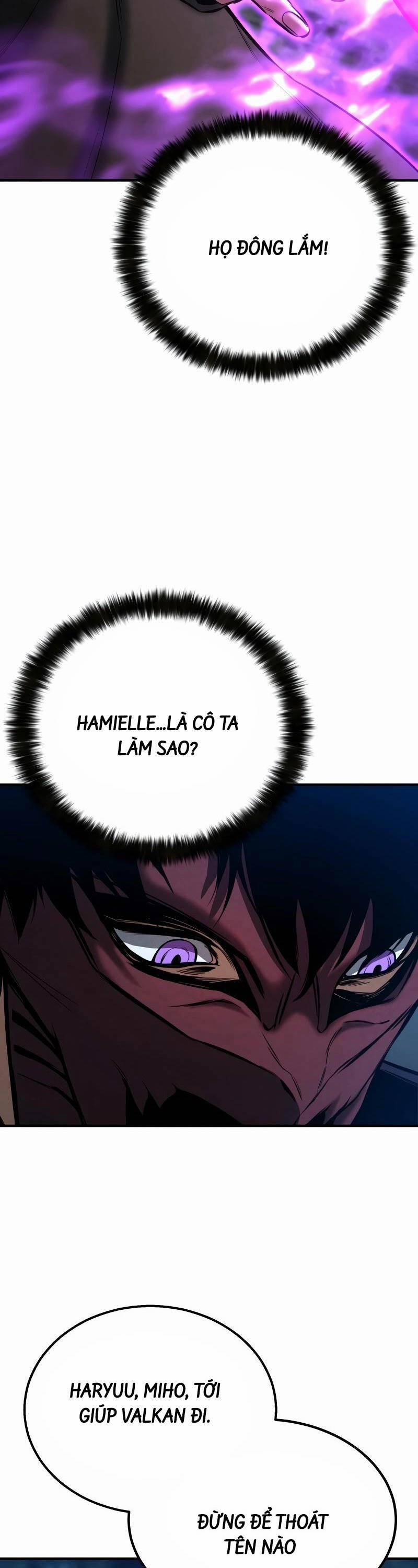 Tử Linh Sư Mạnh Nhất 52 trang 39