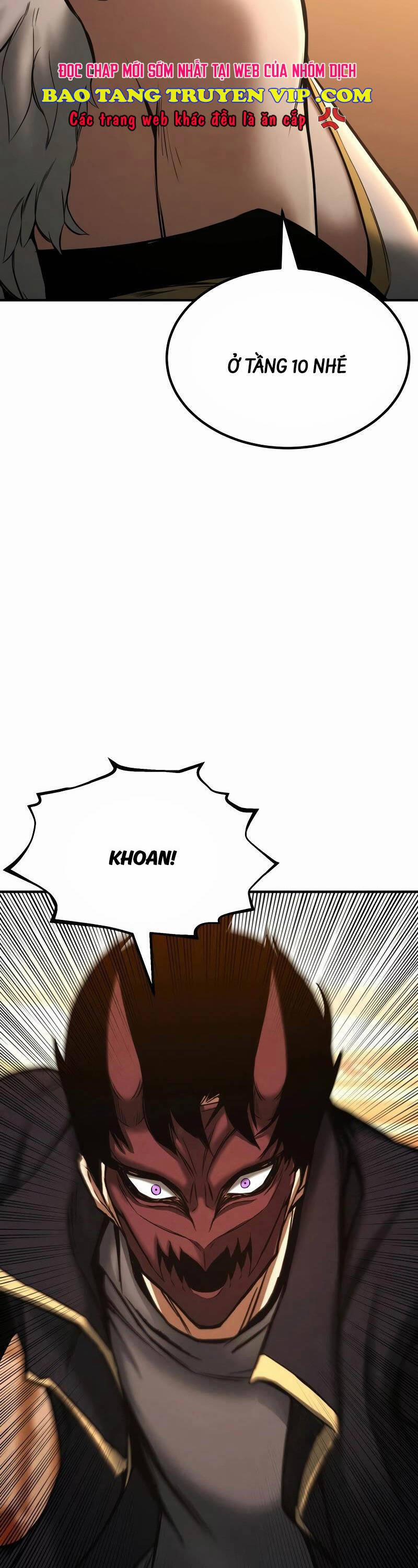 Tử Linh Sư Mạnh Nhất 52 trang 4