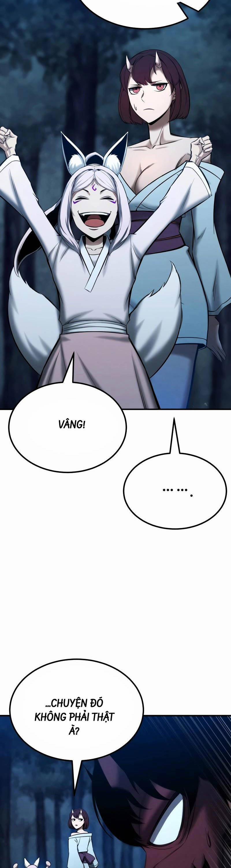 Tử Linh Sư Mạnh Nhất 52 trang 40