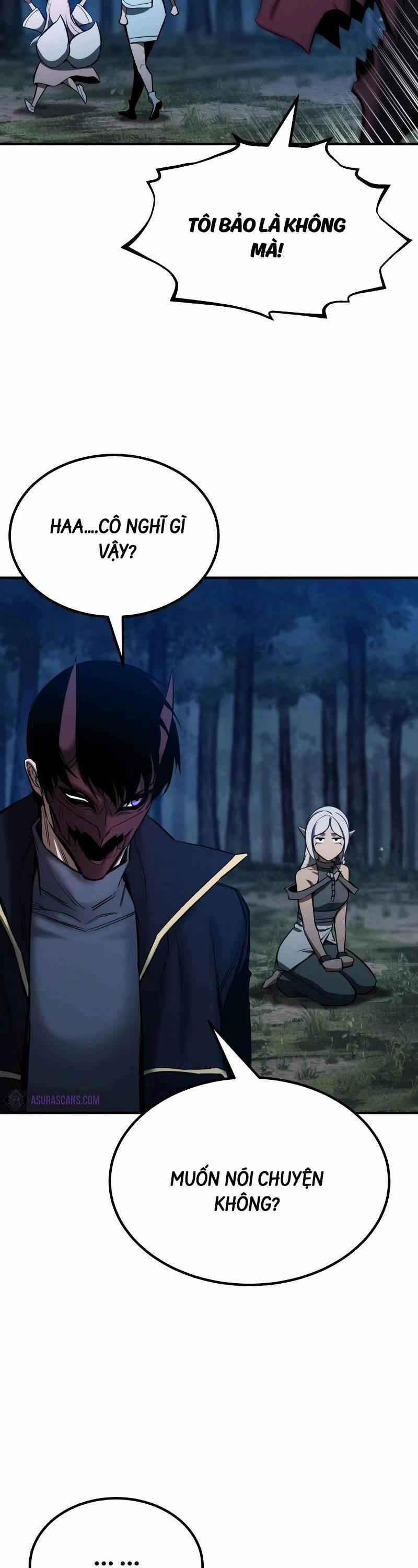 Tử Linh Sư Mạnh Nhất 52 trang 41