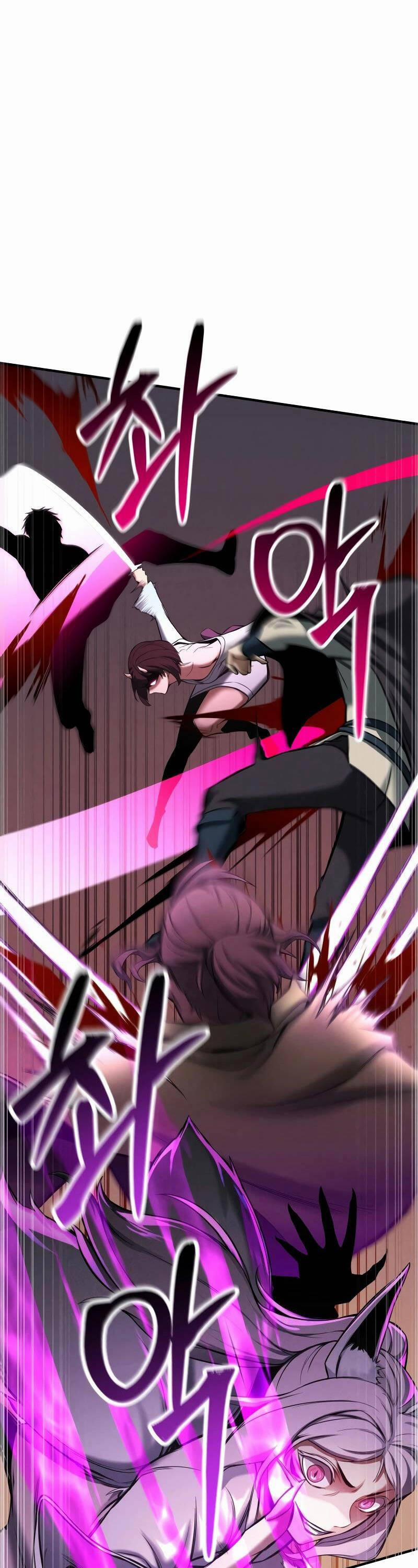 Tử Linh Sư Mạnh Nhất 52 trang 43