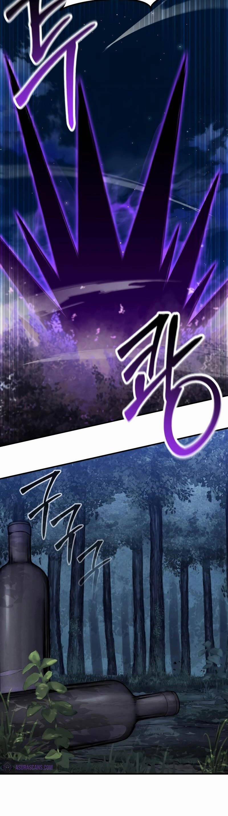 Tử Linh Sư Mạnh Nhất 52 trang 46