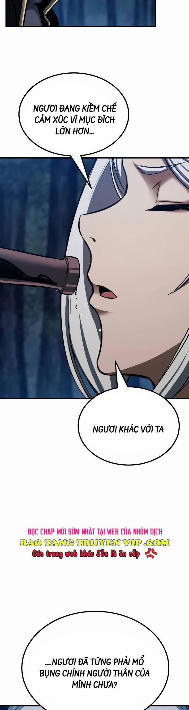 Tử Linh Sư Mạnh Nhất 52 trang 49