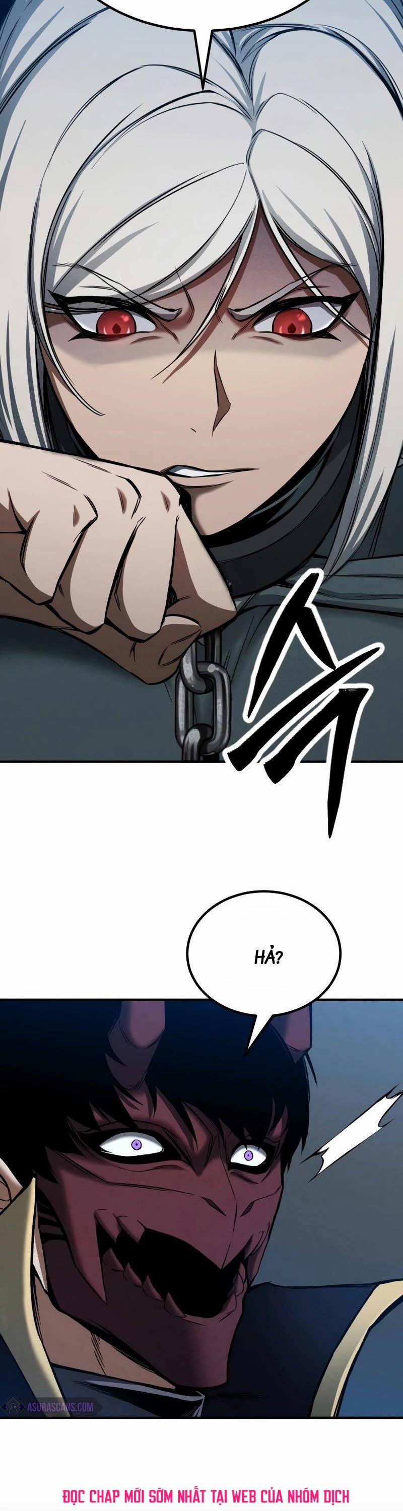 Tử Linh Sư Mạnh Nhất 52 trang 50