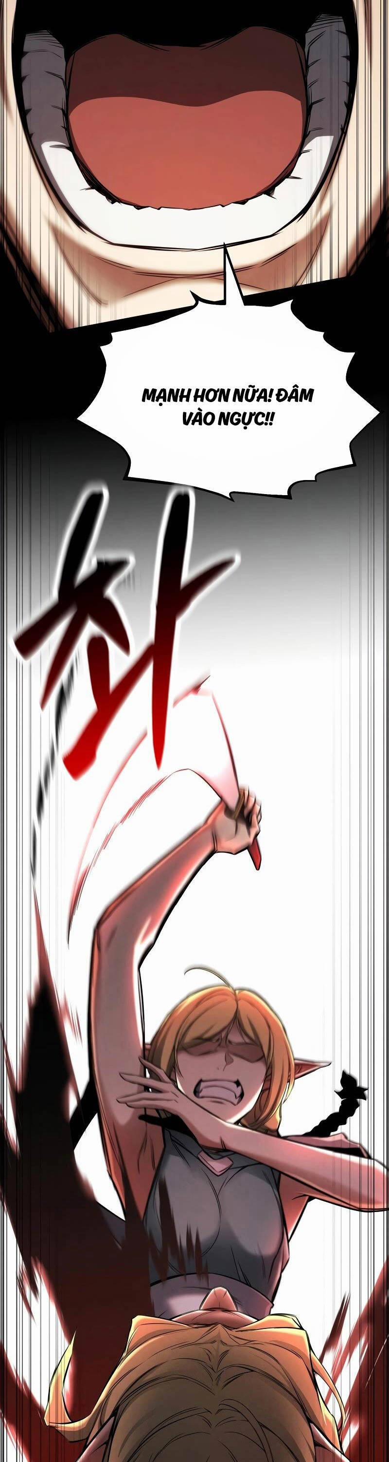 Tử Linh Sư Mạnh Nhất 52 trang 52