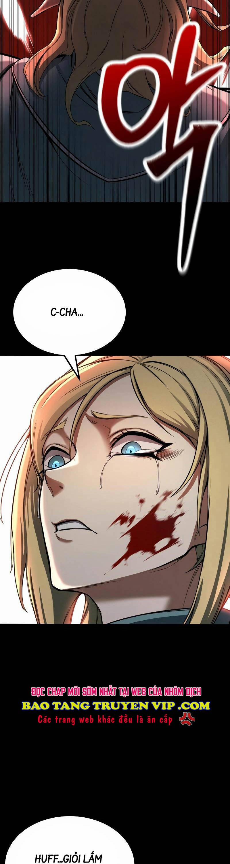 Tử Linh Sư Mạnh Nhất 52 trang 53