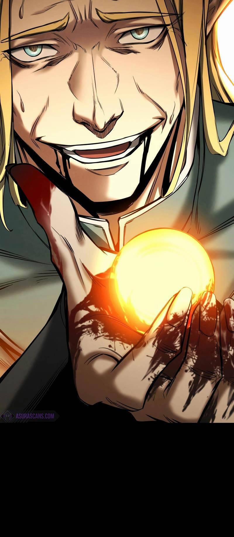 Tử Linh Sư Mạnh Nhất 52 trang 55