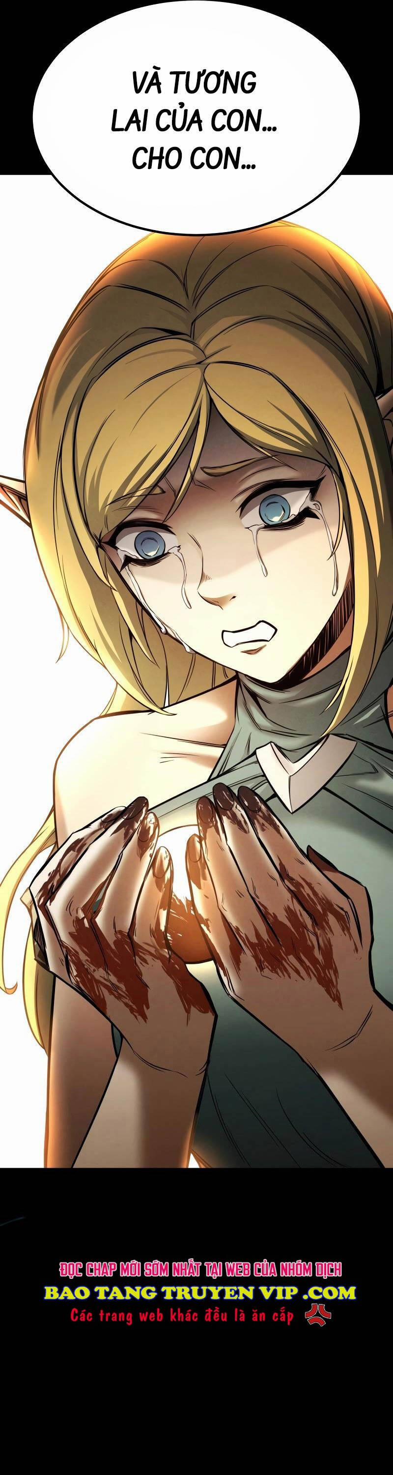 Tử Linh Sư Mạnh Nhất 52 trang 56