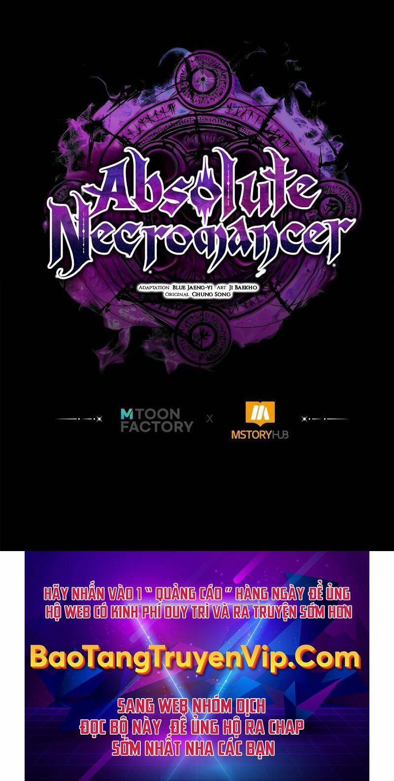 Tử Linh Sư Mạnh Nhất 52 trang 57