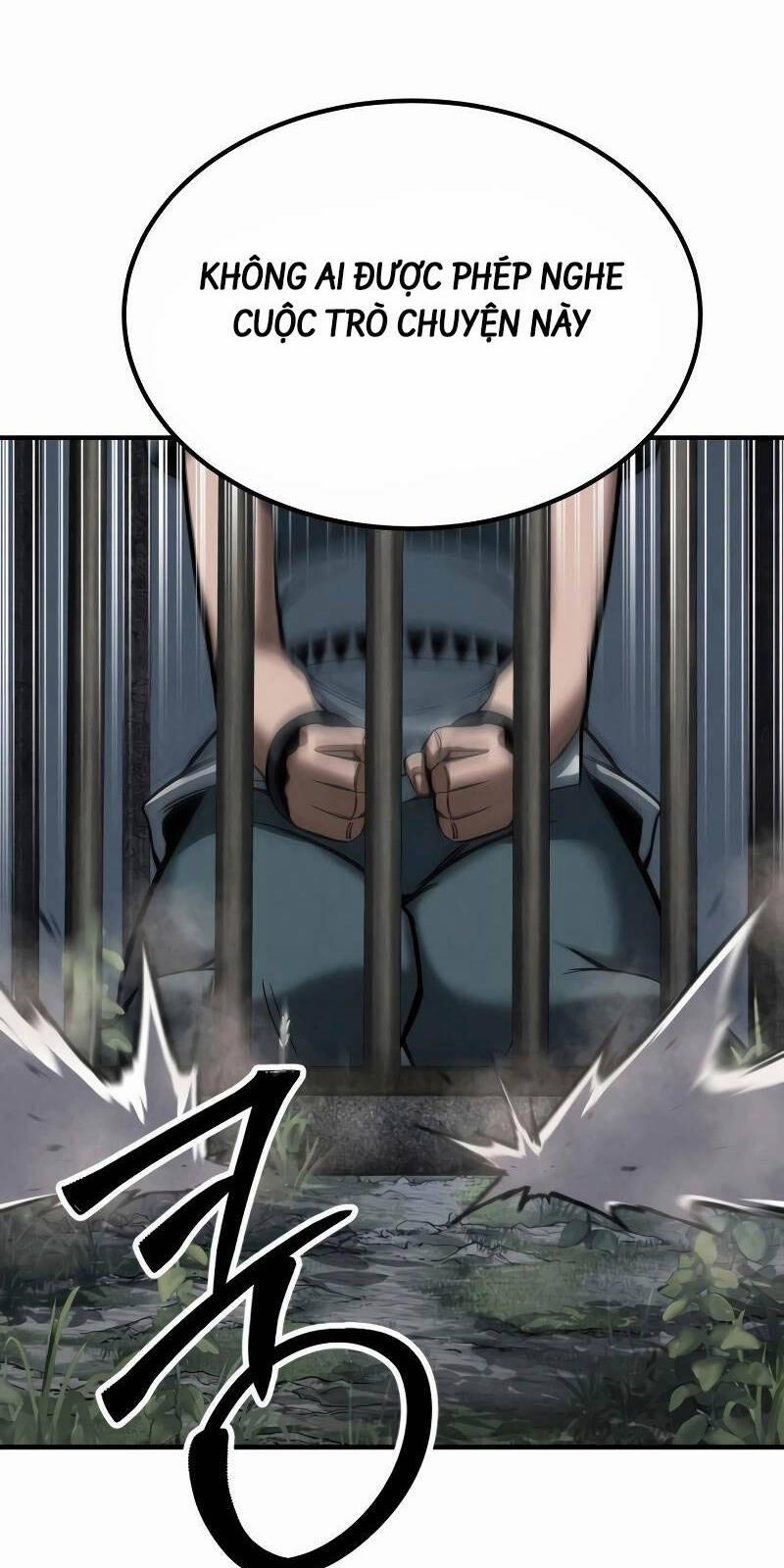 Tử Linh Sư Mạnh Nhất 52 trang 9