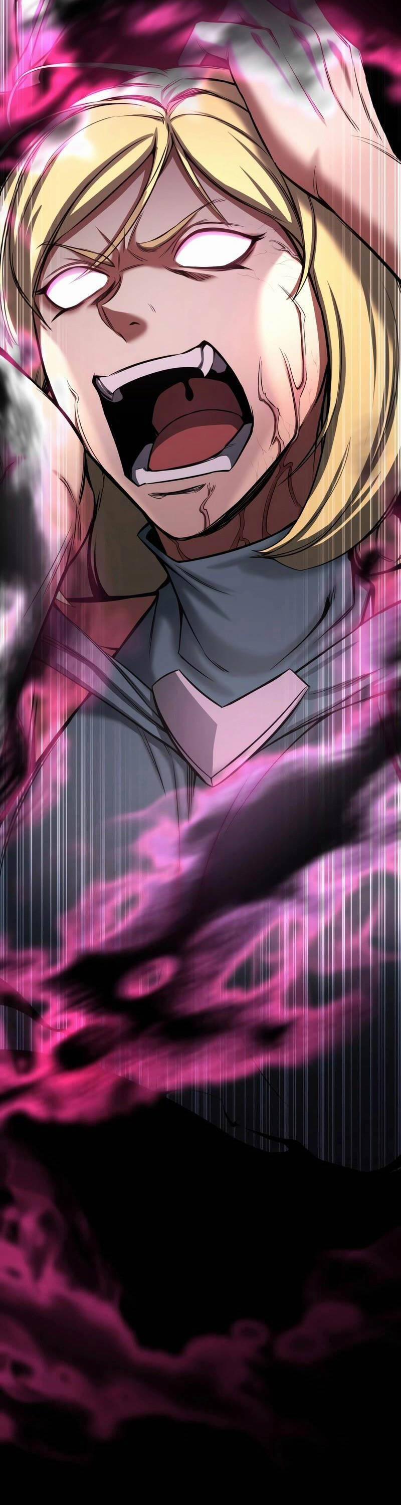 Tử Linh Sư Mạnh Nhất 53 trang 11