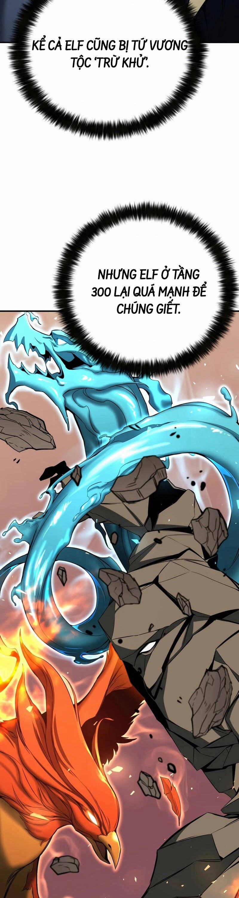 Tử Linh Sư Mạnh Nhất 53 trang 13