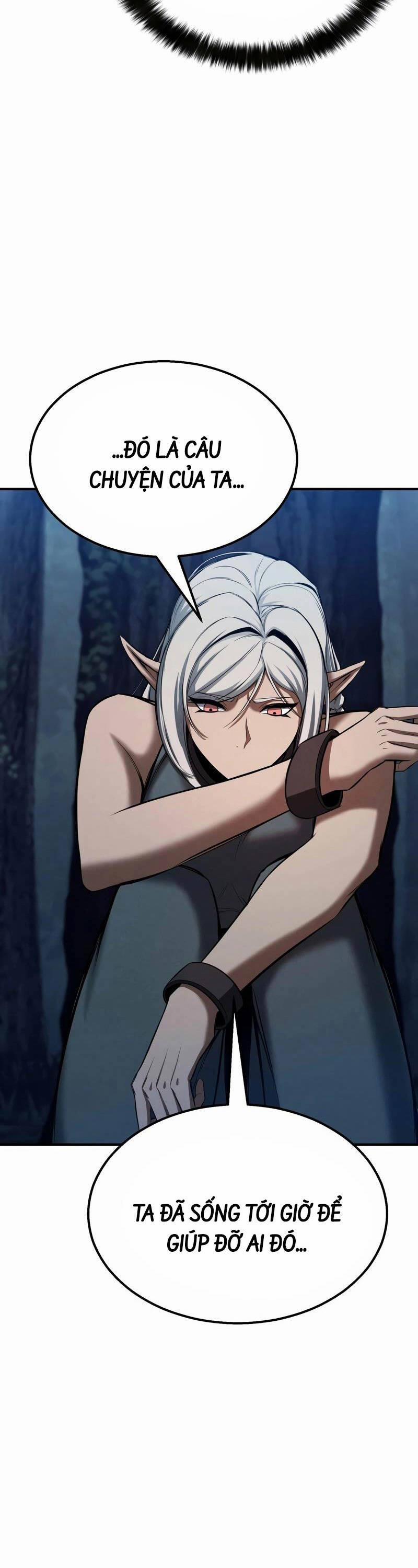 Tử Linh Sư Mạnh Nhất 53 trang 15