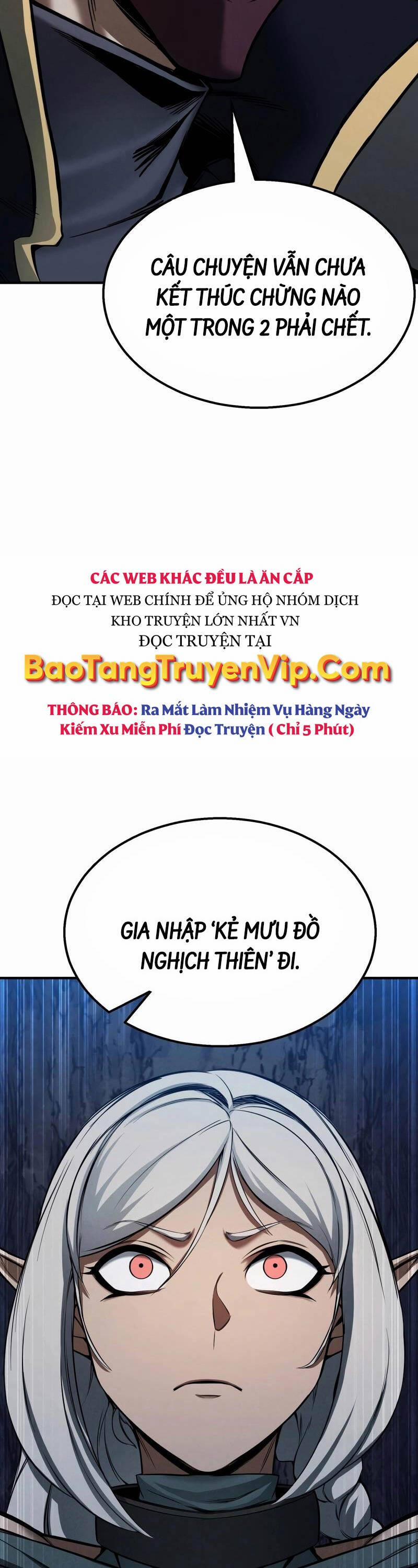 Tử Linh Sư Mạnh Nhất 53 trang 18