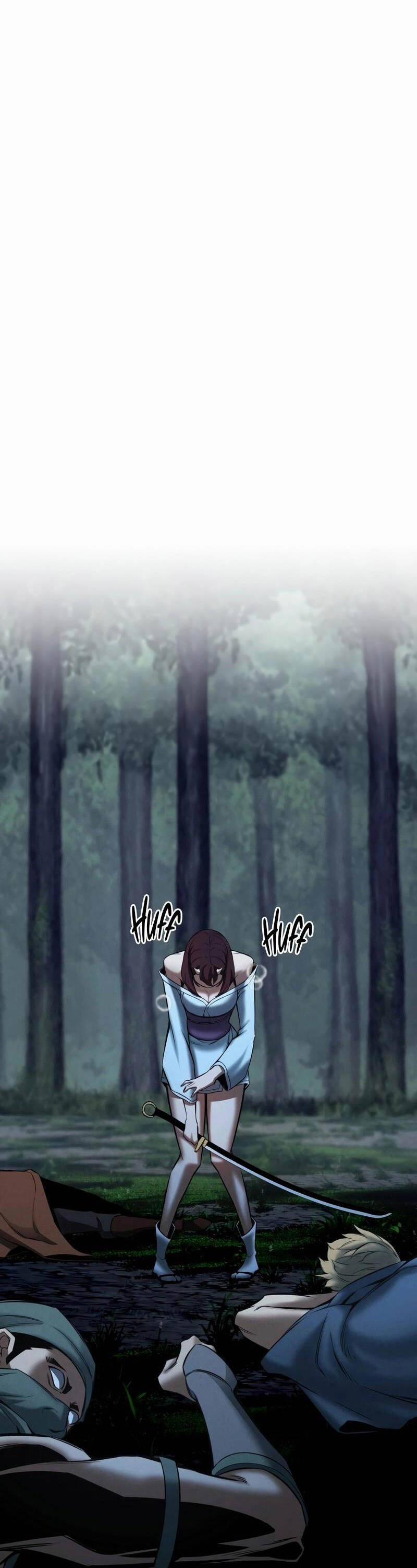 Tử Linh Sư Mạnh Nhất 53 trang 20