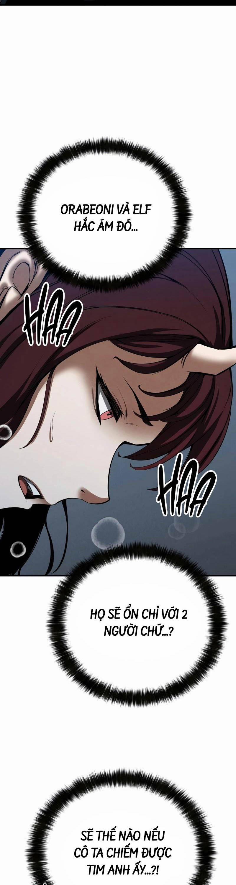 Tử Linh Sư Mạnh Nhất 53 trang 21