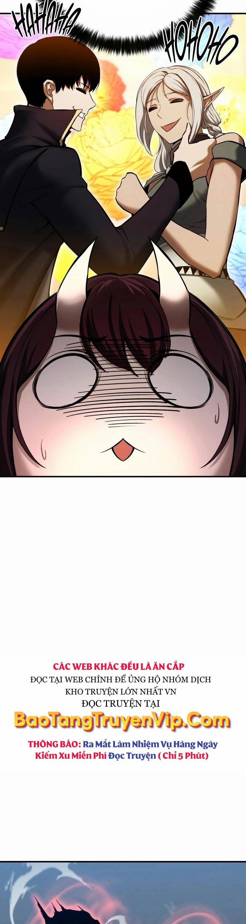 Tử Linh Sư Mạnh Nhất 53 trang 22