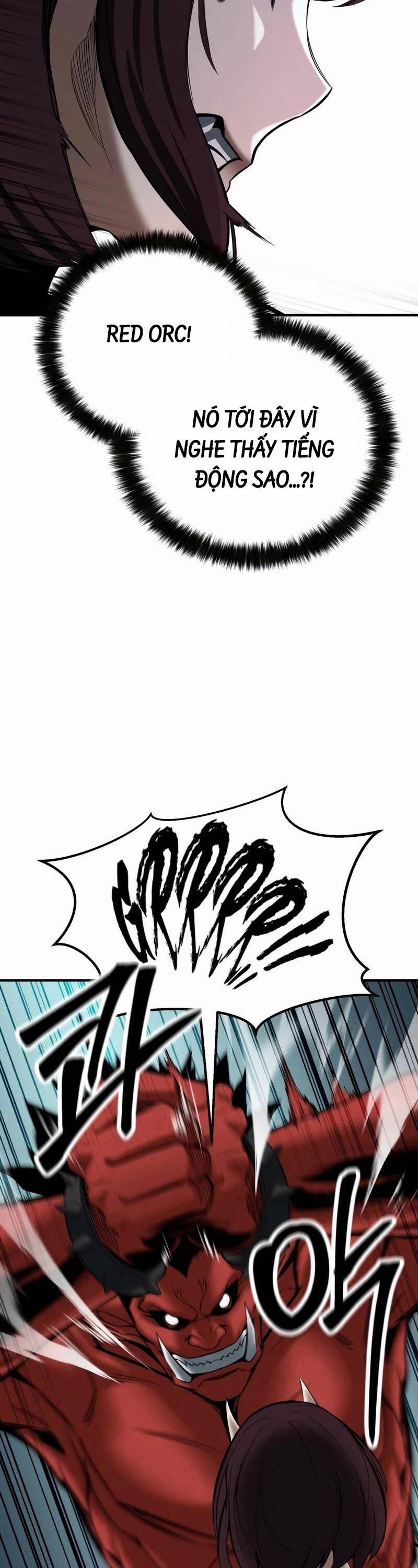 Tử Linh Sư Mạnh Nhất 53 trang 24