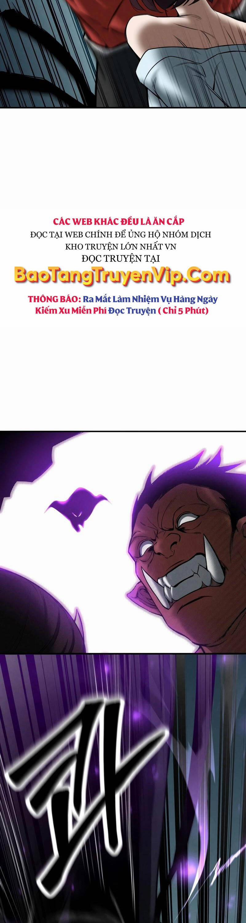 Tử Linh Sư Mạnh Nhất 53 trang 25