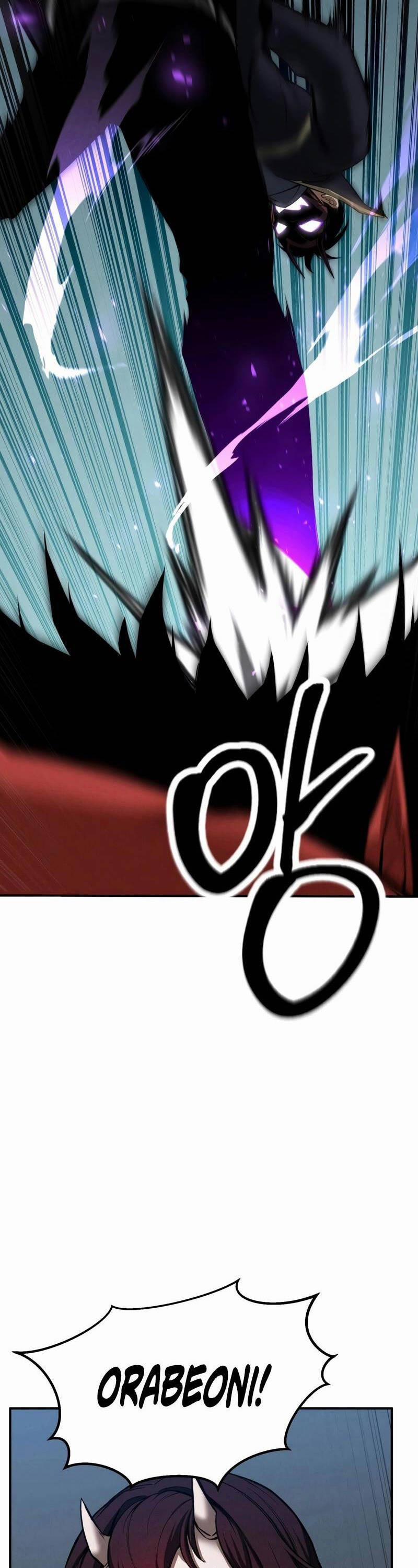 Tử Linh Sư Mạnh Nhất 53 trang 26