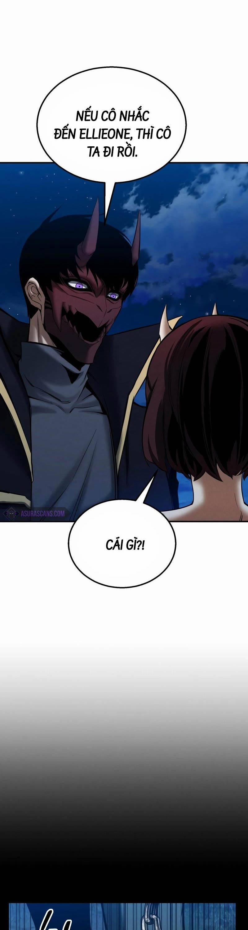 Tử Linh Sư Mạnh Nhất 53 trang 28