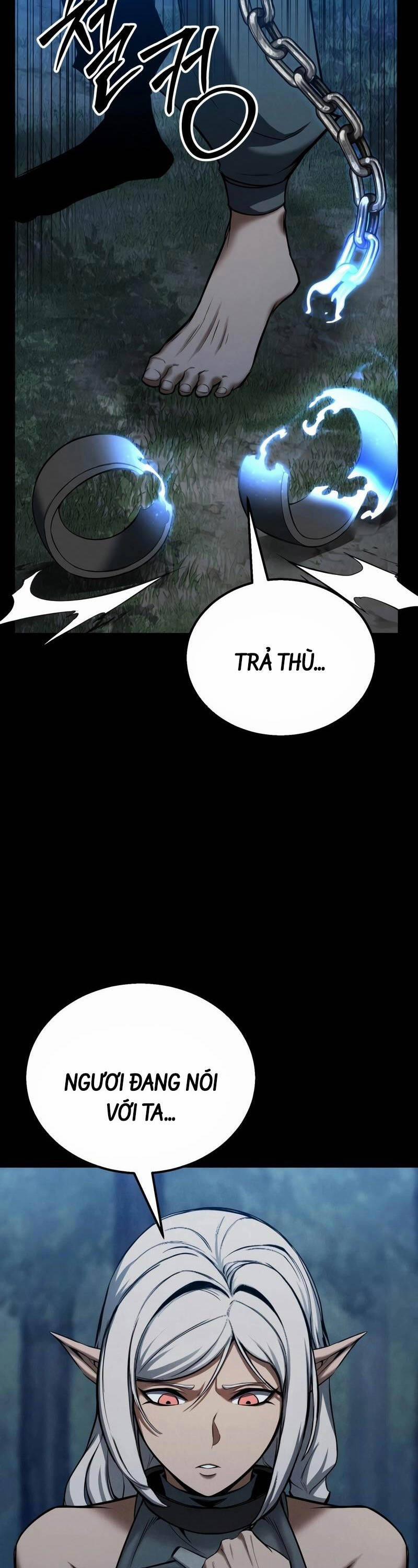 Tử Linh Sư Mạnh Nhất 53 trang 29