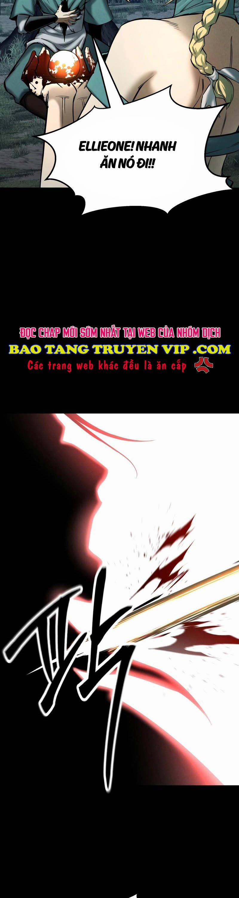 Tử Linh Sư Mạnh Nhất 53 trang 3