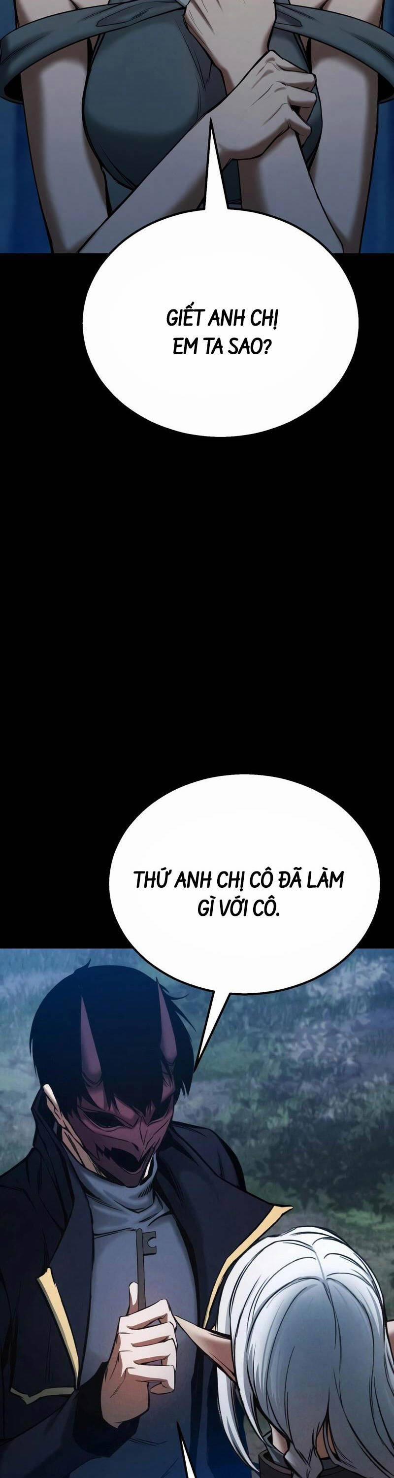 Tử Linh Sư Mạnh Nhất 53 trang 30