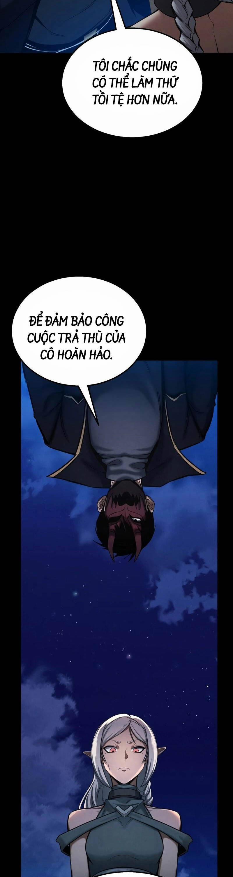 Tử Linh Sư Mạnh Nhất 53 trang 31