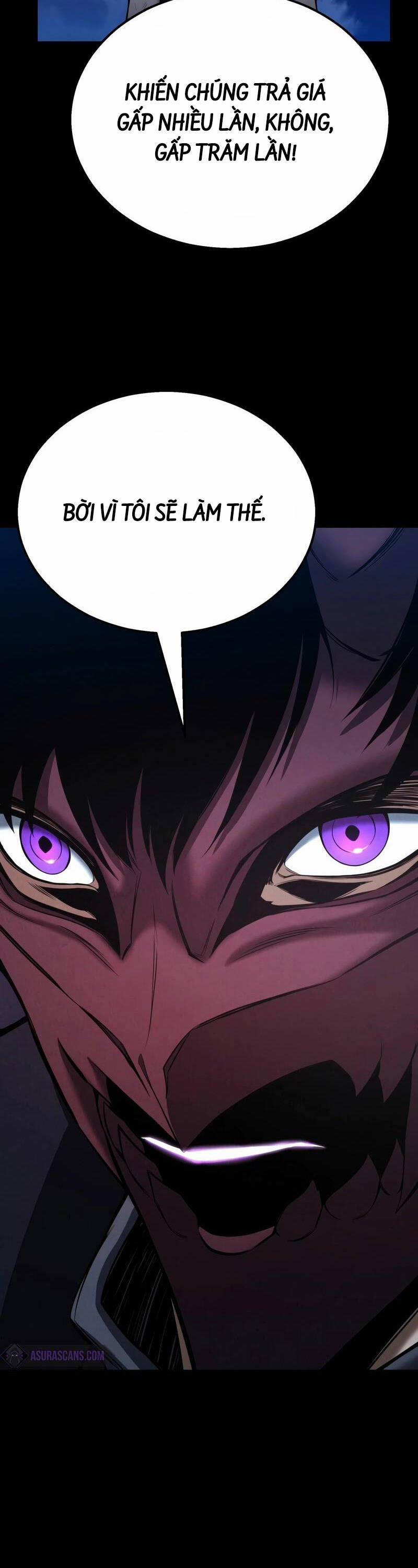 Tử Linh Sư Mạnh Nhất 53 trang 32