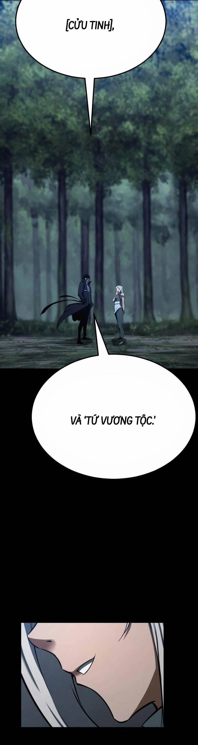 Tử Linh Sư Mạnh Nhất 53 trang 34