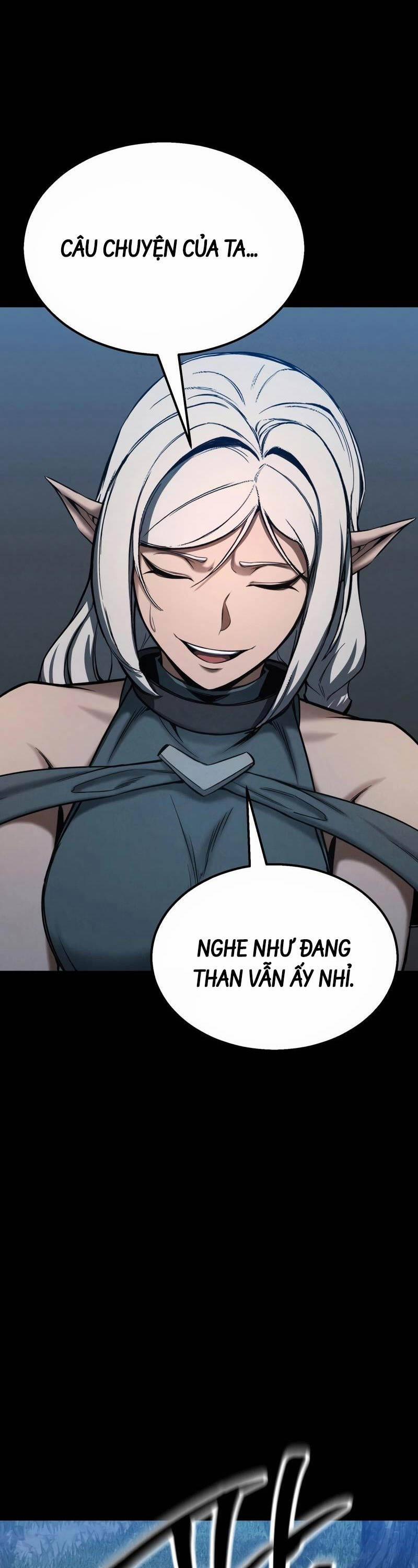 Tử Linh Sư Mạnh Nhất 53 trang 35