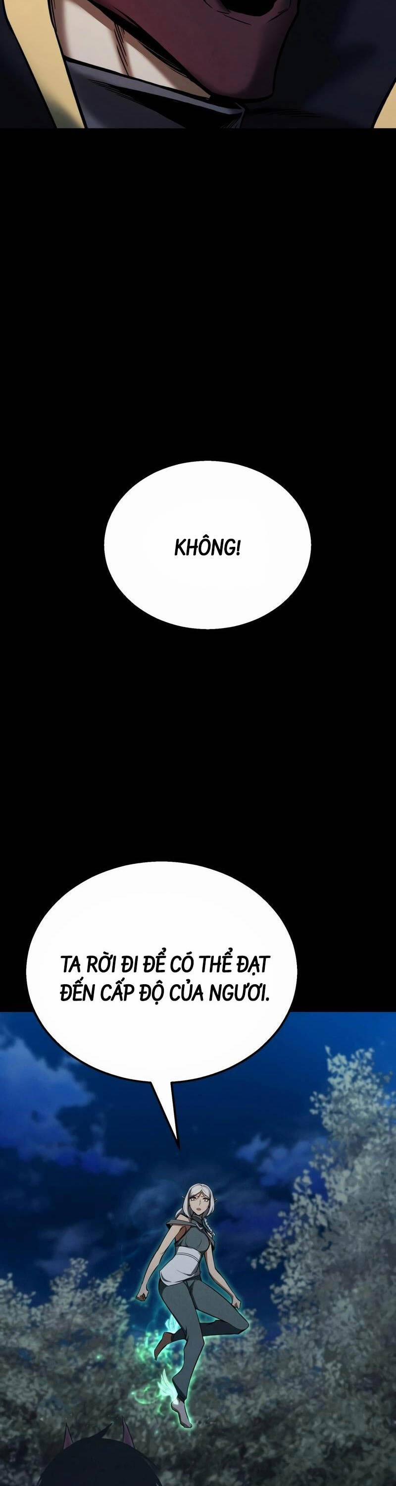 Tử Linh Sư Mạnh Nhất 53 trang 37