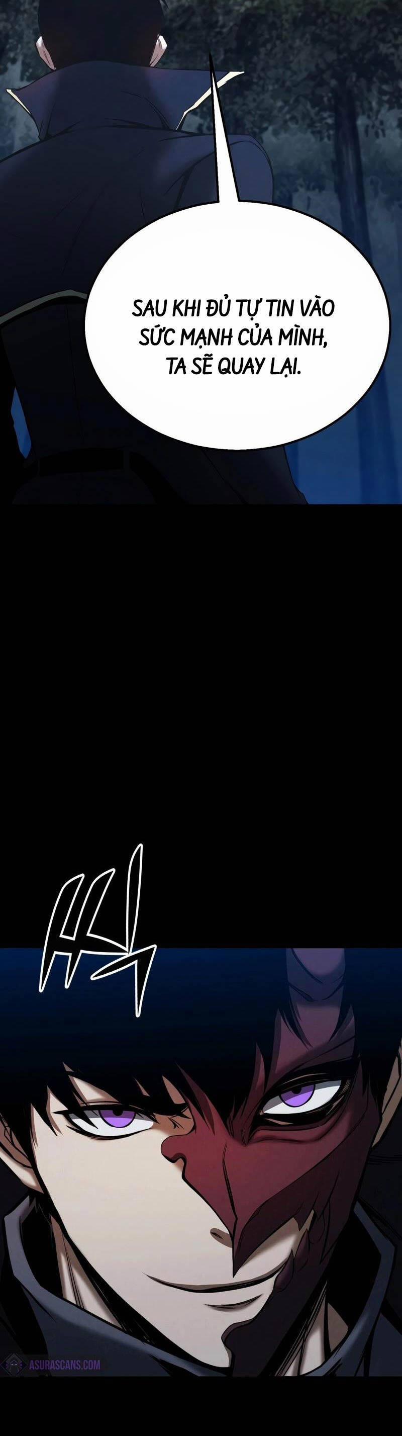 Tử Linh Sư Mạnh Nhất 53 trang 38