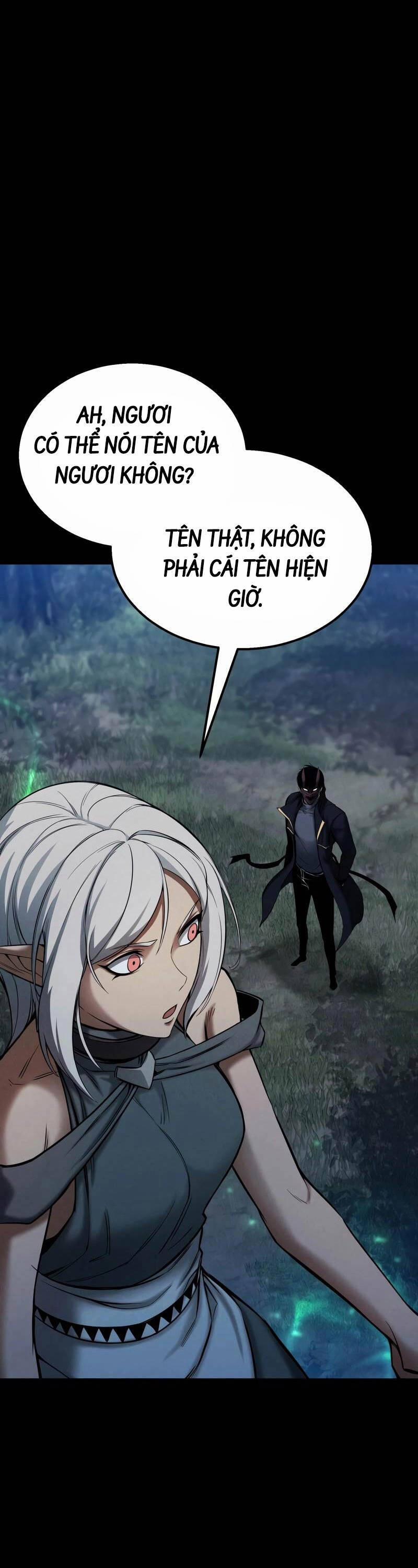 Tử Linh Sư Mạnh Nhất 53 trang 39