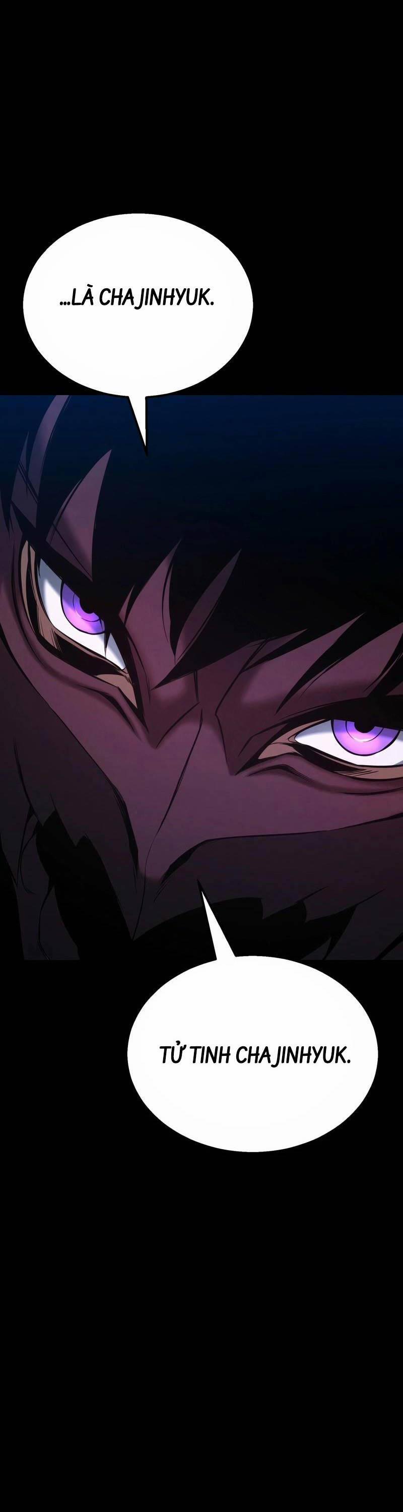 Tử Linh Sư Mạnh Nhất 53 trang 40