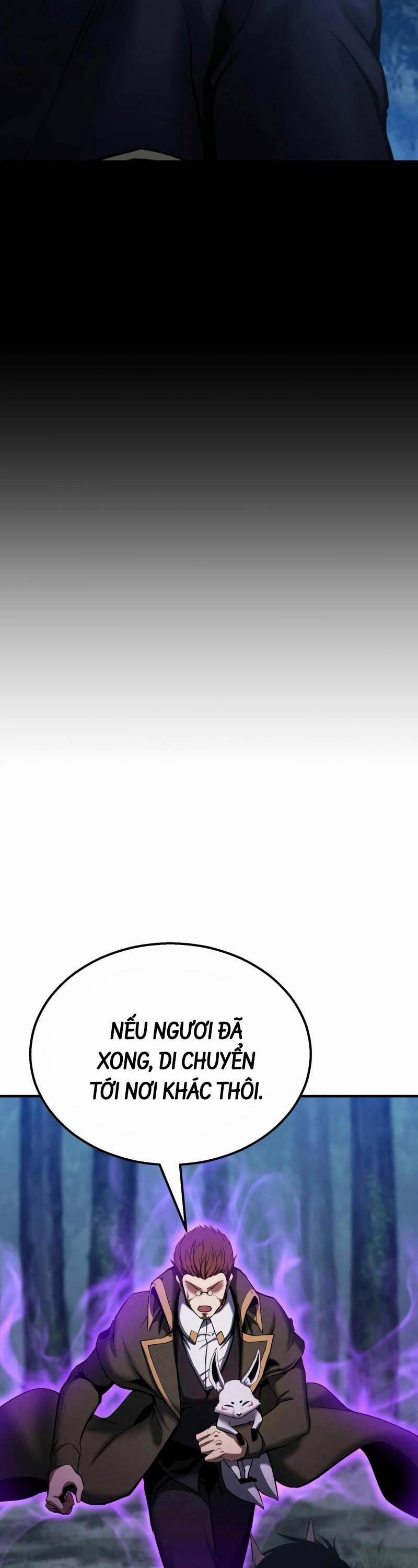 Tử Linh Sư Mạnh Nhất 53 trang 44