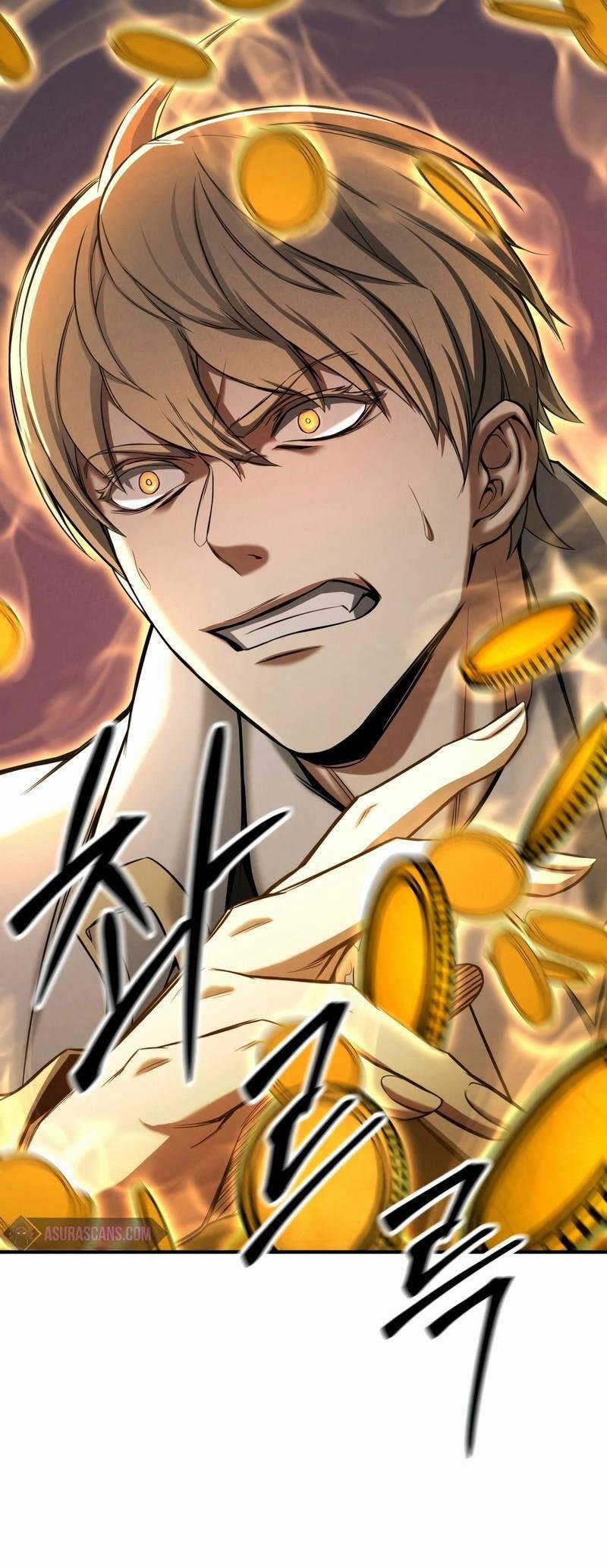 Tử Linh Sư Mạnh Nhất 53 trang 47