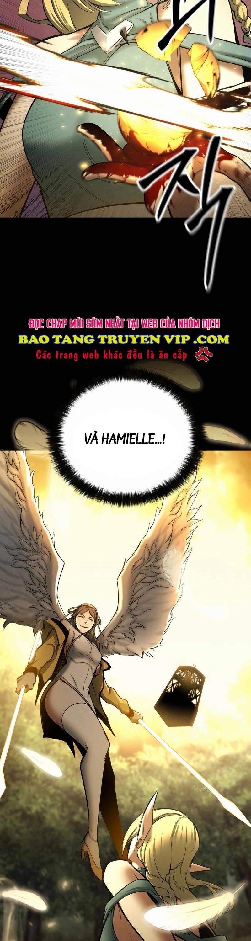 Tử Linh Sư Mạnh Nhất 53 trang 5