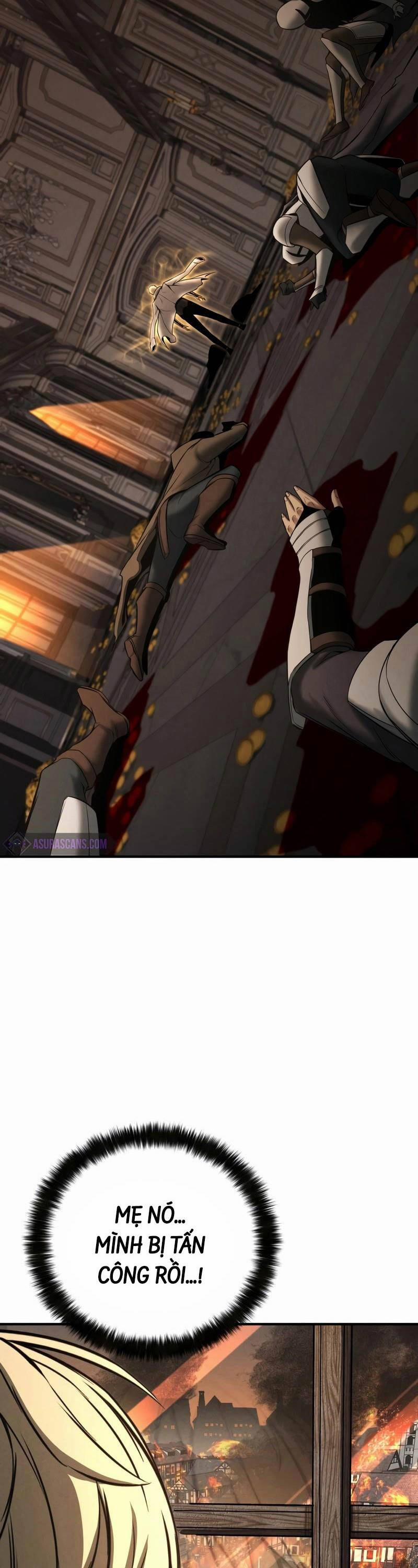 Tử Linh Sư Mạnh Nhất 53 trang 50