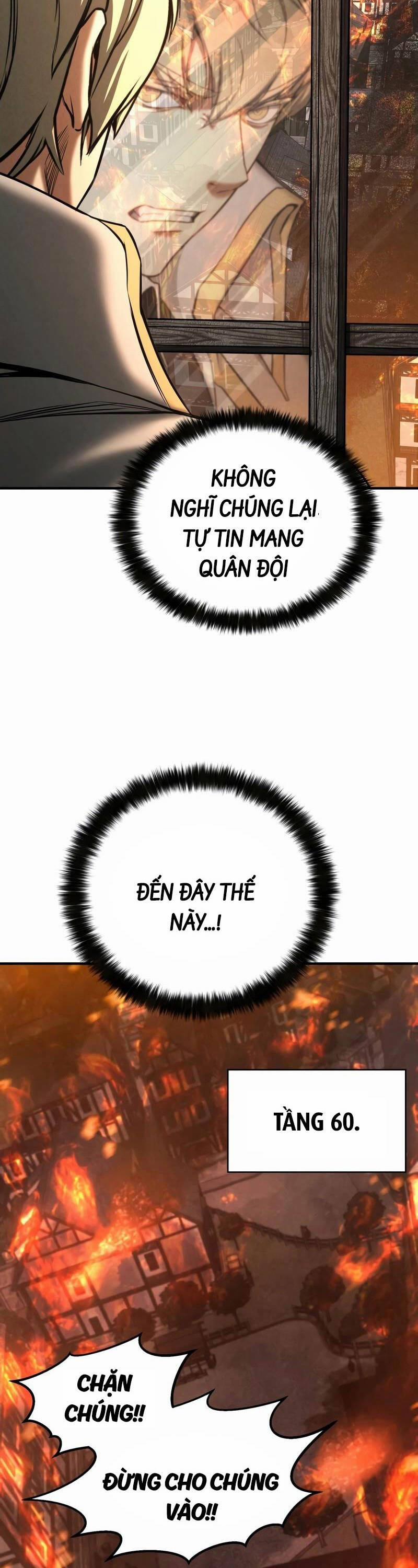 Tử Linh Sư Mạnh Nhất 53 trang 51