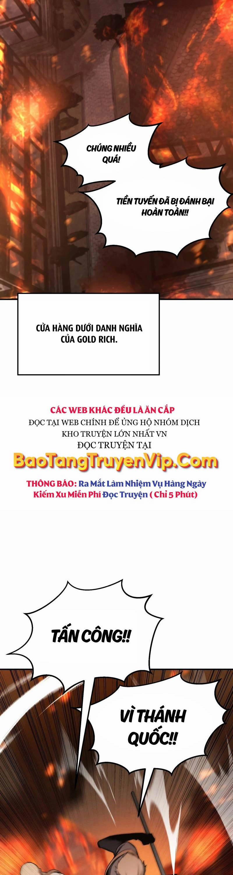 Tử Linh Sư Mạnh Nhất 53 trang 52