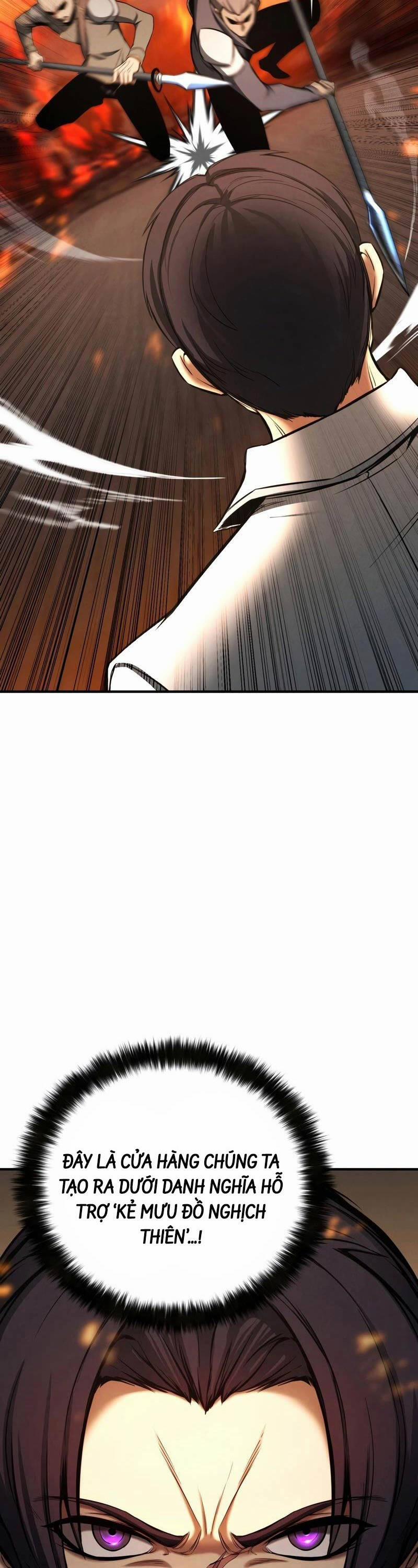 Tử Linh Sư Mạnh Nhất 53 trang 53