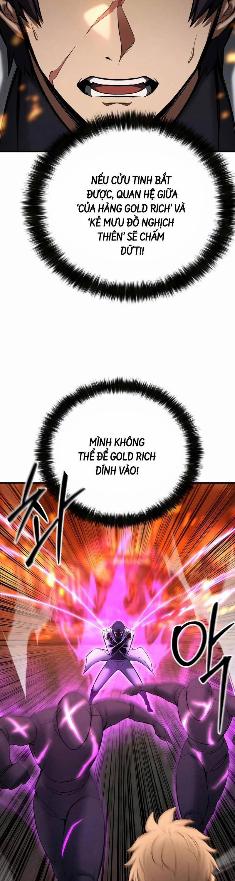 Tử Linh Sư Mạnh Nhất 53 trang 54