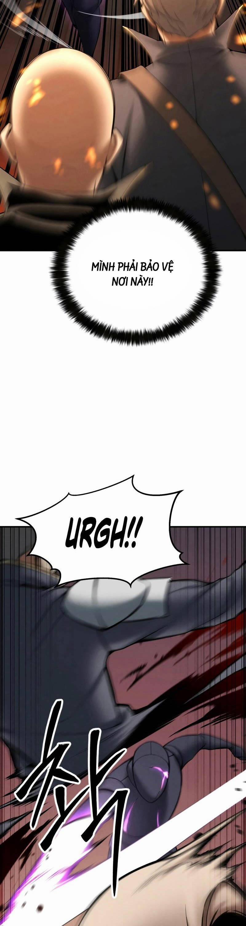 Tử Linh Sư Mạnh Nhất 53 trang 55