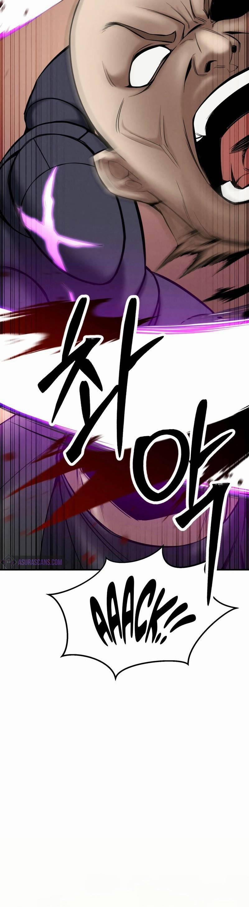 Tử Linh Sư Mạnh Nhất 53 trang 56