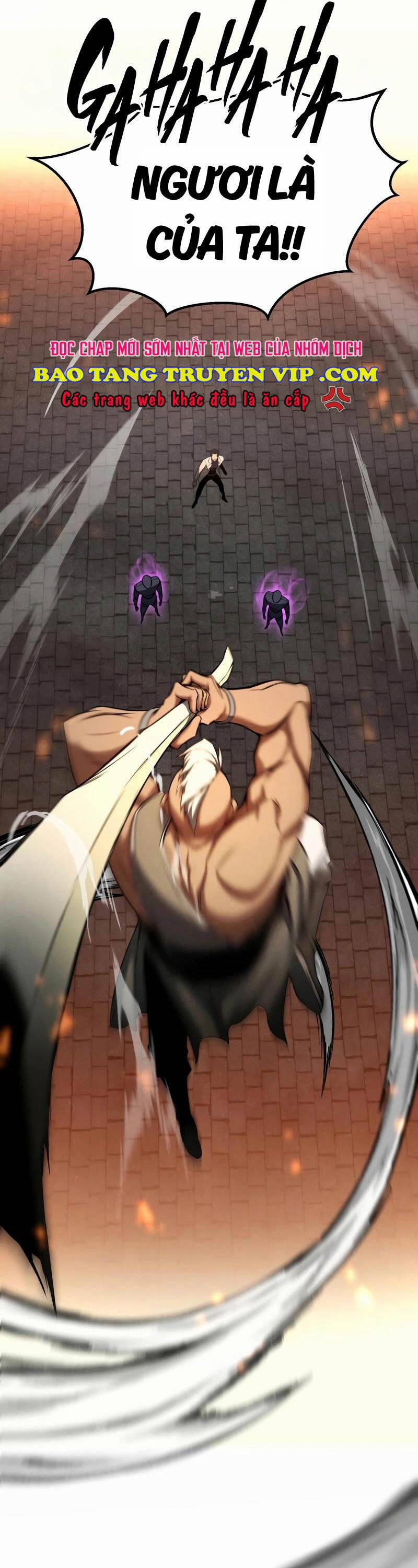 Tử Linh Sư Mạnh Nhất 53 trang 57