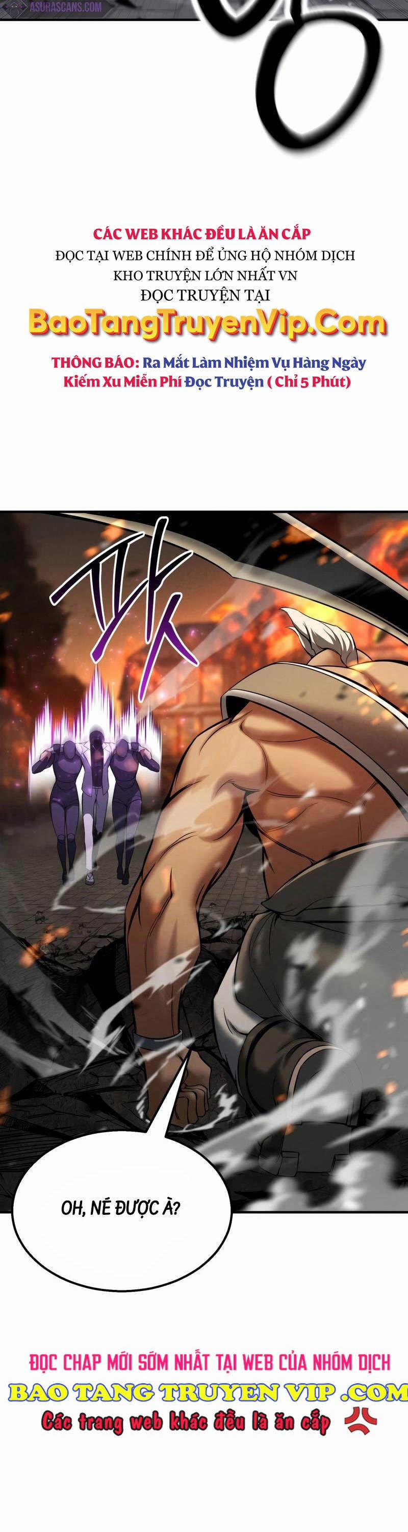 Tử Linh Sư Mạnh Nhất 53 trang 59