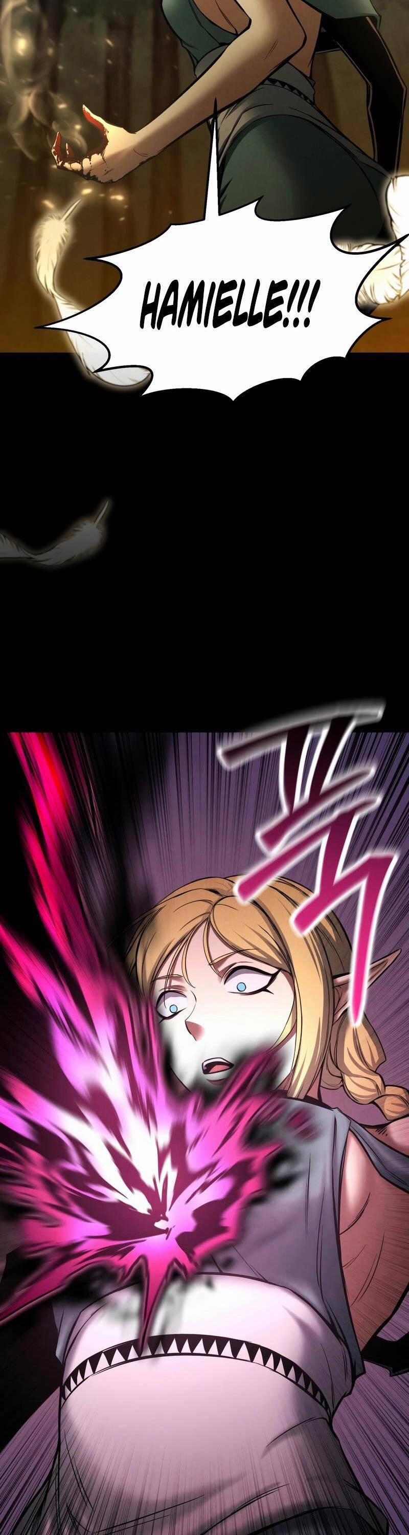 Tử Linh Sư Mạnh Nhất 53 trang 6